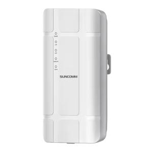 SUNCOMM outdoor 4G LTE CPE QC300K, 300Mbps Wi-Fi, 100Mbps LAN, IP65 | Δικτυακά | elabstore.gr