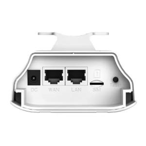 SUNCOMM outdoor 4G LTE CPE QC300K, 300Mbps Wi-Fi, 100Mbps LAN, IP65 | Δικτυακά | elabstore.gr