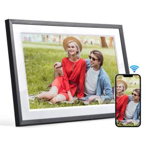KODAK ψηφιακή κορνιζά RCF-1018 με 10.1" οθόνη αφής, 1+32GB, Wi-Fi, μαύρη | eLabstore.gr KODAK ψηφιακή κορνιζά RCF-1018 με 10.1" οθόνη αφής, 1+32GB, Wi-Fi, μαύρη | Οικιακός εξοπλισμός | elabstore.gr