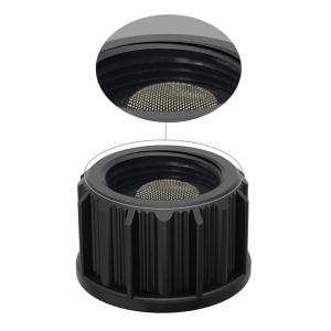 INHOCON smart προγραμματιστής ποτίσματος SGW02 2 θέσεων, Bluetooth, IP55 | eLabstore.gr
