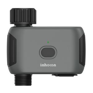 INHOCON smart προγραμματιστής ποτίσματος SGW03BT, Bluetooth, IP55 | Οικιακός εξοπλισμός | elabstore.gr