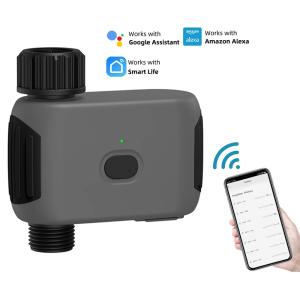 INHOCON smart προγραμματιστής ποτίσματος SGW03BT, Bluetooth, IP55 | Οικιακός εξοπλισμός | elabstore.gr