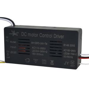 DC motor control driver SPHLL-DRIVER-010, 24-70W, 5.5x2.6x11cm | Φωτισμός | elabstore.gr