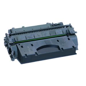 Συμβατό toner για HP, CE505X/CF280X, 2K, μαύρο | Toner - Ribbon Μελάνια | elabstore.gr