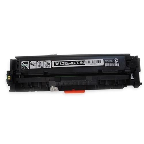 Συμβατό toner για HP CC530A/CF380X/CE410X, 12.5K, μαύρο | eLabstore.gr Συμβατό toner για HP CC530A/CF380X/CE410X, 12.5K, μαύρο | Toner - Ribbon Μελάνια | elabstore.gr