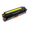 Συμβατό toner για HP CC532A/CF382A/CE412A, 2.8K, κίτρινο | Toner - Ribbon Μελάνια | elabstore.gr