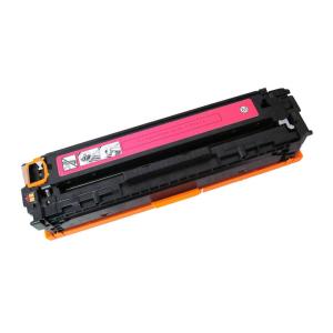 Συμβατό toner για HP CB543A/CE323A/CF213A, 1.4K, magenta | Toner - Ribbon Μελάνια | elabstore.gr