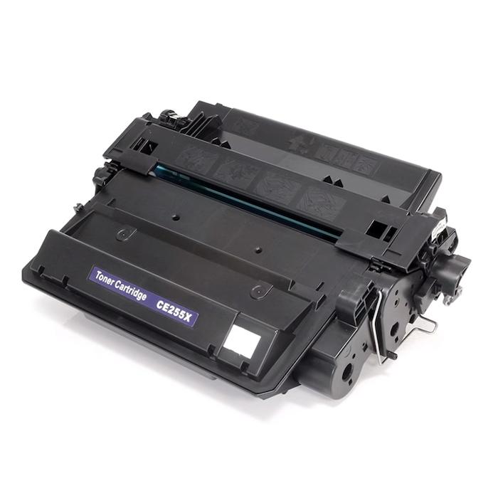 Συμβατό toner για HP CE255X, 3K, μαύρο | eLabstore.gr Συμβατό toner για HP CE255X, 3K, μαύρο | Toner - Ribbon Μελάνια | elabstore.gr