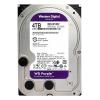 WD σκληρός δίσκος 3.5" Purple Surveillance 4TB, 256MB, 5400RPM, SATA III | PC & Αναβάθμιση | elabstore.gr