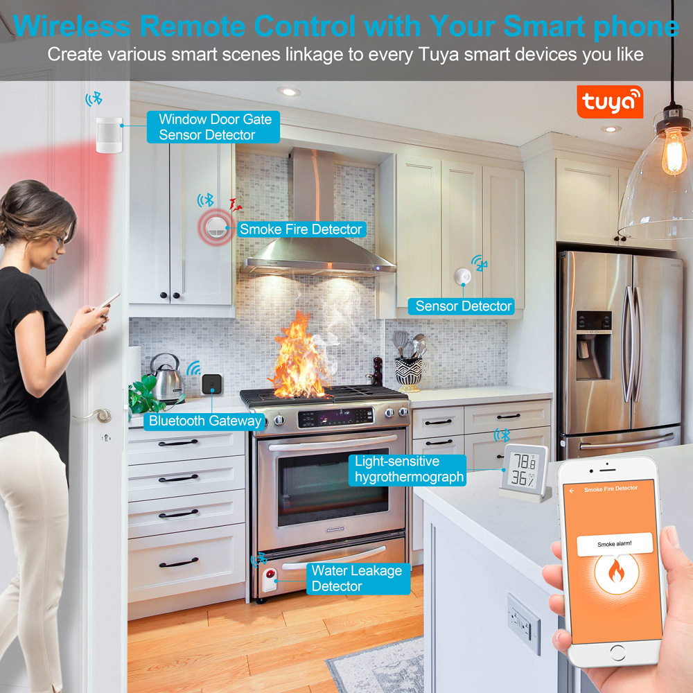 INHOCON smart hub WG02, Wi-Fi & Bluetooth, μαύρο | eLabstore.gr INHOCON smart hub WG02, Wi-Fi & Bluetooth, μαύρο | Οικιακός εξοπλισμός | elabstore.gr