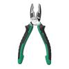 PROSKIT πένσα 1PK-052DS με αντιολισθητικές λαβές, 162mm | Εργαλεία | elabstore.gr