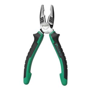 PROSKIT πένσα 1PK-052DS με αντιολισθητικές λαβές, 162mm | Εργαλεία | elabstore.gr