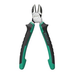PROSKIT πλαγιοκόφτης 1PK-067DS, αντιολισθητικές λαβές, max Φ3.2mm, 165mm | Εργαλεία | elabstore.gr