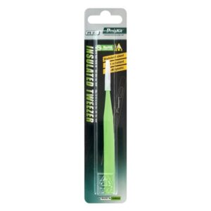 PROSKIT τσιμπίδα 1PK-101T, 120mm, ίσια, non-magnetic | Εργαλεία | elabstore.gr