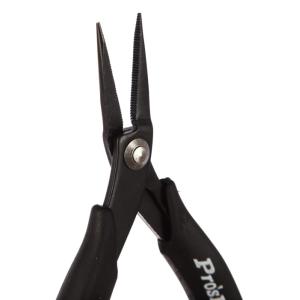 PROSKIT μυτοτσίμπιδο 1PK-102-E με αγώγιμες λαβές, 145mm | Εργαλεία | elabstore.gr