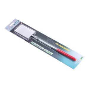 PROSKIT καθρέφτης επιθεώρησης 1PK-390G, τηλεσκοπικός, 360° περιστροφή | Εργαλεία | elabstore.gr