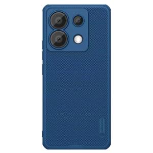NILLKIN θήκη Super Frosted Shield Pro, Xiaomi Redmi Note 13 Pro, μπλε | Αξεσουάρ κινητών | elabstore.gr
