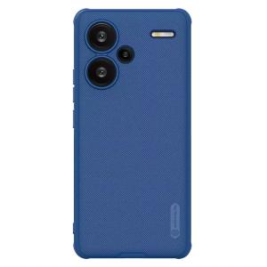 NILLKIN θήκη Super Frosted Shield Pro για Xiaomi Note 13 Pro Plus, μπλε | Αξεσουάρ κινητών | elabstore.gr
