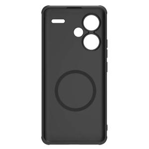 NILLKIN θήκη Super Frosted Shield Magnetic Xiaomi Note 13 Pro Plus μαύρη | Αξεσουάρ κινητών | elabstore.gr