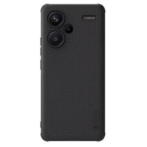NILLKIN θήκη Super Frosted Shield Magnetic Xiaomi Note 13 Pro Plus μαύρη | Αξεσουάρ κινητών | elabstore.gr