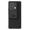 NILLKIN θήκη CamShield Pro για Xiaomi Redmi Note 13 Pro, μαύρη | Αξεσουάρ κινητών | elabstore.gr