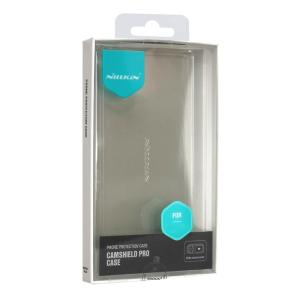 NILLKIN θήκη CamShield Pro για Xiaomi Redmi Note 13 Pro, μαύρη | Αξεσουάρ κινητών | elabstore.gr