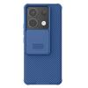 NILLKIN θήκη CamShield Pro για Xiaomi Redmi Note 13 Pro, μπλε | Αξεσουάρ κινητών | elabstore.gr