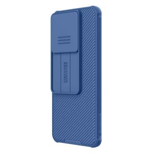 NILLKIN θήκη CamShield Pro για Xiaomi Redmi Note 13 Pro, μπλε | Αξεσουάρ κινητών | elabstore.gr