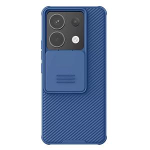 NILLKIN θήκη CamShield Pro για Xiaomi Redmi Note 13 Pro, μπλε | Αξεσουάρ κινητών | elabstore.gr