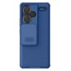 NILLKIN θήκη CamShield Pro για Xiaomi Redmi Note 13 Pro Plus, μπλε | Αξεσουάρ κινητών | elabstore.gr
