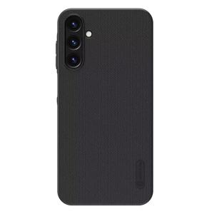 NILLKIN θήκη Super Frosted Shield για Samsung Galaxy A15 5G, μαύρη | Αξεσουάρ κινητών | elabstore.gr