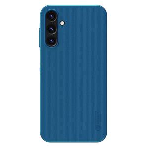 NILLKIN θήκη Super Frosted Shield για Samsung Galaxy A15 5G, μπλε | Αξεσουάρ κινητών | elabstore.gr