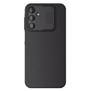 NILLKIN θήκη CamShield για Samsung Galaxy A15 5G, μαύρη | Αξεσουάρ κινητών | elabstore.gr