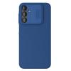 NILLKIN θήκη CamShield για Samsung Galaxy A15 5G, μπλε | Αξεσουάρ κινητών | elabstore.gr