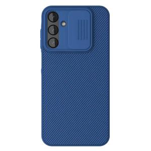 NILLKIN θήκη CamShield για Samsung Galaxy A15 5G, μπλε | Αξεσουάρ κινητών | elabstore.gr