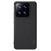 NILLKIN θήκη Super Frosted Shield Pro για Xiaomi 14, μαύρη | Αξεσουάρ κινητών | elabstore.gr