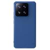 NILLKIN θήκη Super Frosted Shield Pro για Xiaomi 14, μπλε | Αξεσουάρ κινητών | elabstore.gr