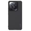 NILLKIN θήκη Super Frosted Shield Pro για Xiaomi 14 Pro, μαύρη | Αξεσουάρ κινητών | elabstore.gr