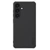 NILLKIN θήκη Super Frosted Shield Pro για Samsung Galaxy S24, μαύρη | Αξεσουάρ κινητών | elabstore.gr