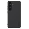 NILLKIN θήκη Super Frosted Shield Pro για Samsung Galaxy S24 Plus, μαύρη | Αξεσουάρ κινητών | elabstore.gr