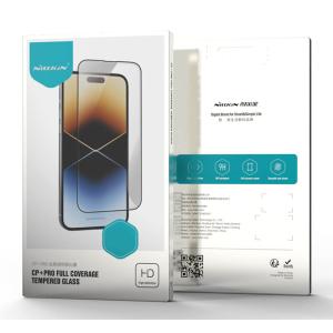 NILLKIN tempered glass 2.5D CP+ Pro για Samsung Galaxy S24 | Αξεσουάρ κινητών | elabstore.gr