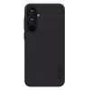 NILLKIN θήκη Super Frosted Shield για Samsung Galaxy A35, μαύρη | Αξεσουάρ κινητών | elabstore.gr