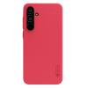 NILLKIN θήκη Super Frosted Shield για Samsung Galaxy A35, κόκκινη | Αξεσουάρ κινητών | elabstore.gr