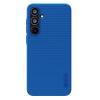 NILLKIN θήκη Super Frosted Shield για Samsung Galaxy A35, μπλε | Αξεσουάρ κινητών | elabstore.gr