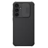 NILLKIN θήκη CamShield Pro για Samsung Galaxy A35, μαύρη | Αξεσουάρ κινητών | elabstore.gr