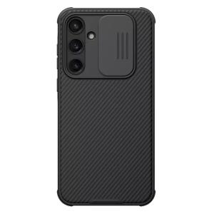 NILLKIN θήκη CamShield Pro για Samsung Galaxy A35, μαύρη | Αξεσουάρ κινητών | elabstore.gr