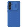 NILLKIN θήκη CamShield Pro για Samsung Galaxy A35, μπλε | Αξεσουάρ κινητών | elabstore.gr