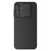 NILLKIN θήκη CamShield για Samsung Galaxy A25 5G, μαύρη | Αξεσουάρ κινητών | elabstore.gr
