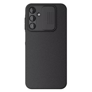 NILLKIN θήκη CamShield για Samsung Galaxy A25 5G, μαύρη | Αξεσουάρ κινητών | elabstore.gr