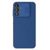 NILLKIN θήκη CamShield για Samsung Galaxy A25 5G, μπλε | Αξεσουάρ κινητών | elabstore.gr